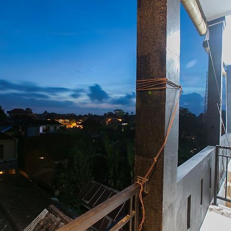 Yoga'S House Ubud Exterior foto