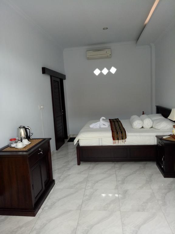Yoga'S House Ubud Exterior foto