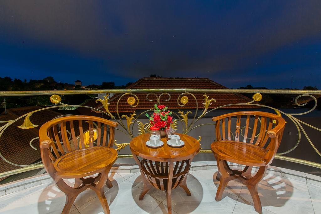 Yoga'S House Ubud Exterior foto